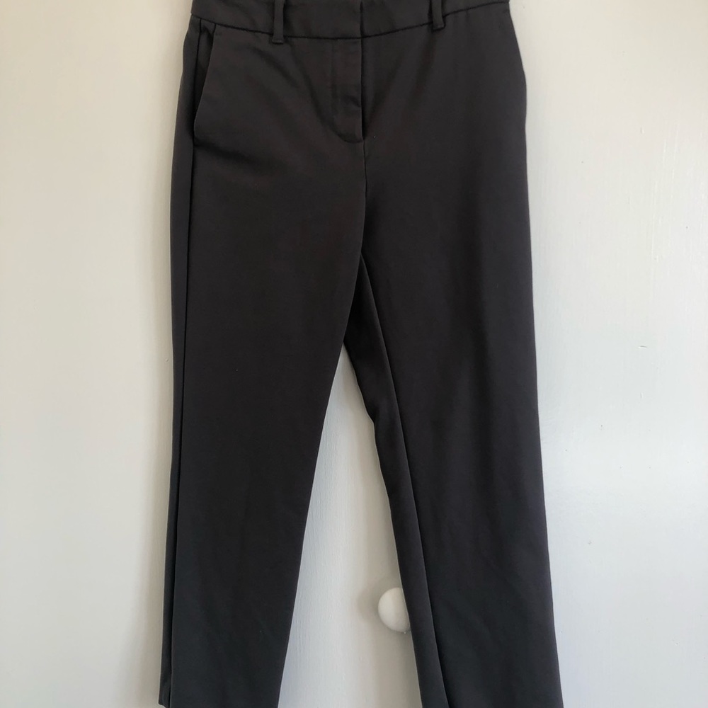 Aritzia work pants